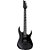 Guitarra Ibanez Gio GRG131EX-BKF Black Flat - Imagem 1