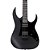 Guitarra Ibanez Gio GRG131EX-BKF Black Flat - Imagem 2