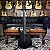 Guitarra Ibanez Gio GRGR131EX-BKF Black Flat - Imagem 4