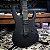 Guitarra Ibanez Gio GRGR131EX-BKF Black Flat - Imagem 5