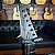 Guitarra Ibanez Gio GRGR131EX-BKF Black Flat - Imagem 6