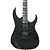Guitarra Ibanez Gio GRG121DX-BKF Black Flat - Imagem 2
