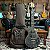 Guitarra PRS SE McCarty 594 Charcoal com Bag - Imagem 3