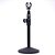 Pedestal para Microfone de Mesa Custom Sound  CSSM 01 - BK - Imagem 1