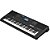 Teclado Musical Yamaha PSR-E473 61 teclas sensitivas - Imagem 2
