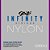Encordoamento Violão Nylon Seizi Infinity Acoustic 028-043 Tensão Média - Imagem 1