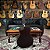 Violão Tagima Rio Negro Vintage Sunburst - Grand Auditorium Cutaway - Imagem 7