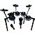 Bateria Eletrônica Custom Sound CSD 100 - 8 peças - Imagem 1