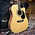 Violão Cort AD880CE NS/B Natural Satin Folk c/ Bag - Imagem 4