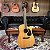Violão Cort MR710F NS Natural Satin Solid Spruce Folk Cutaway - Fishman - Imagem 3