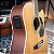 Violão Cort MR710F NS Natural Satin Solid Spruce Folk Cutaway - Fishman - Imagem 5