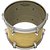 Kit de Peles Remo Emperor Transparente 10" 12" 14" Emperor Porosa 14" PP-0310-BE - Imagem 3