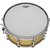 Kit de Peles Remo Emperor Transparente 10" 12" 14" Emperor Porosa 14" PP-0310-BE - Imagem 2