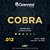 Encordoamento Violão Giannini 012-053 Cobra Bronze 80/20 CA82L - Imagem 1