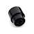 Knob p/ Chave Seletora Tele Preto Spirit PTE-BLK - 6 unidades - Imagem 3