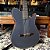 Violão Ibanez FRH10N-IBF Nylon Indigo Blue Metallic Flat - FRH Series - Imagem 4