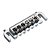 Ponte para Guitarra Tune-O-Matic Dolphin MTB 605 - 13495 - Imagem 1