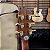 Violão Crafter VL D-16ce PRO+ Solid Spruce Mahogany B/S Dreadnought Cutaway - Eq DS-2 Pro+ c/ Mic - c/ bag - Imagem 8