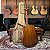 Violão Crafter VL D-16ce PRO+ Solid Spruce Mahogany B/S Dreadnought Cutaway - Eq DS-2 Pro+ c/ Mic - c/ bag - Imagem 7