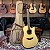 Violão Crafter VL D-16ce PRO+ Solid Spruce Mahogany B/S Dreadnought Cutaway - Eq DS-2 Pro+ c/ Mic - c/ bag - Imagem 4