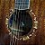 Violão Crafter STG D-15e PRO+ Solid Mahogany Dreadnought - Eq DS-2 Pro+ c/ Mic - c/ bag - Imagem 4
