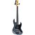 Baixo 5 Cordas Tagima TW-73 5 Metallic Deep Silver Escala Escura - bk - Imagem 1