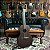 Violão Tagima Utah Gran Reserva Dark Mahogany Open Pore Parlor - Imagem 3