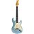 Guitarra Tagima TG-540 Strato HSS Lake Placid Blue Escala Escura - Imagem 1