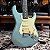 Guitarra Tagima TG-540 Strato HSS Lake Placid Blue Escala Escura - Imagem 4