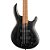 Baixo 4 Cordas Cort B4 Element Open Pore Trans Black - Ativo - Bartolini - Imagem 2