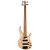Baixo 5 Cordas Cort B5 Element Open Pore Natural - Ativo - Bartolini - Imagem 1