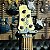 Baixo 5 Cordas Cort B5 Element Open Pore Natural - Ativo - Bartolini - Imagem 5
