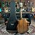 Violão Cort Gold DC6 Spruce Natural All Solid Dreadnought Cutaway c/ Soft Case - Imagem 4