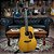 Violão Cort EARTH200F ATV Solid Spruce Natural Dreadnought - Imagem 3