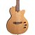 Violão Cort Sunset Nylectric II Nylon Sólido Natural com Bag - Imagem 2