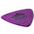 Palheta Dunlop 431-114 Tortex Triangle 1.14mm Roxa - unidade - Imagem 2