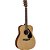 Violão Yamaha FX310AII Spruce Natural Dreadnought - Imagem 1