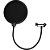 Pop Filter Custom Sound CSPF 01 - Imagem 1