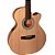 Violão Cort CEC1 OP Nylon Cutaway Open Pore - Imagem 2
