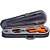 Violino 3/4 Stagg VN-3/4L Natural - Completo com Estojo e Arco - Imagem 2