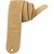 Correia PRS Suede Embossed Tan - Bege - Imagem 1