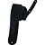 Correia PRS Suede Embossed Black - Preta - Imagem 1