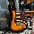 Guitarra Seizi Vintage Shinobi Ash Sunburst PH c/ Bag - Imagem 7