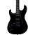 Guitarra Tagima TG-500 Strato SSS Black Canhota - Imagem 2