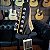 Violão Tagima Swell Deluxe Solid Spruce Natural Amber Folk Cutaway com Bag - Imagem 4