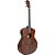 Violão Tagima Detroit Gran Reserva EQ Grand Auditorium Half Cutaway - Imagem 1