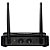 Microfone Sem Fio UHF SKP UHF 600 Pro Dinâmico de Mão Duplo - Imagem 3