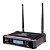 Microfone Sem Fio UHF SKP UHF 700 PRO Dinâmico de Mão e Bodypack c/ lapela e Headset - Imagem 2