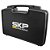Microfone Sem Fio UHF SKP UHF 700 PRO Dinâmico de Mão e Bodypack c/ lapela e Headset - Imagem 7