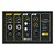 Caixa Ativa SKP Q10 MK2 10" 1300W bi-amp bivolt - Imagem 4
